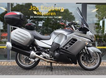 Kawasaki GTR 1400 2009 occasion