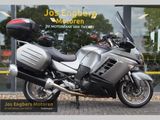 KAWASAKI GTR 1400