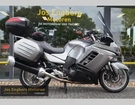 Kawasaki GTR 1400 2009 occasion