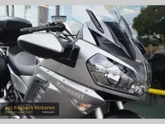 Kawasaki GTR 1400 2009 occasion – foto 3 van 29