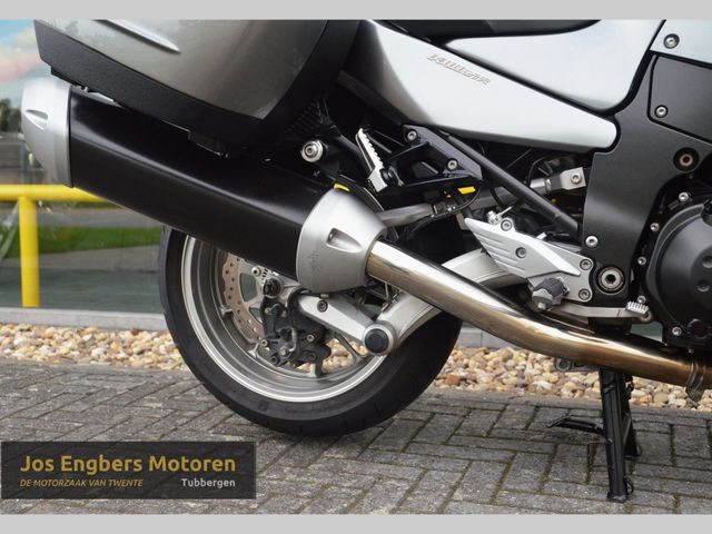 kawasaki - gtr-1400