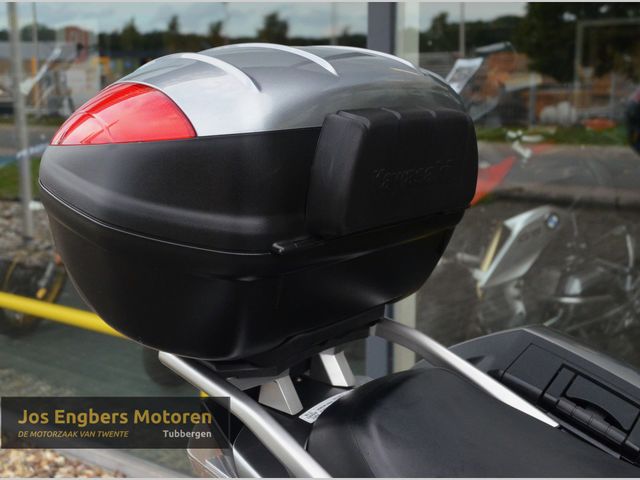 kawasaki - gtr-1400