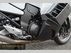 Kawasaki GTR 1400 2009 occasion – foto 11 van 29