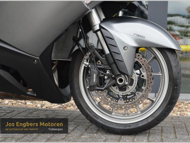 kawasaki - gtr-1400