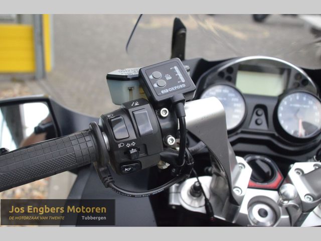 kawasaki - gtr-1400