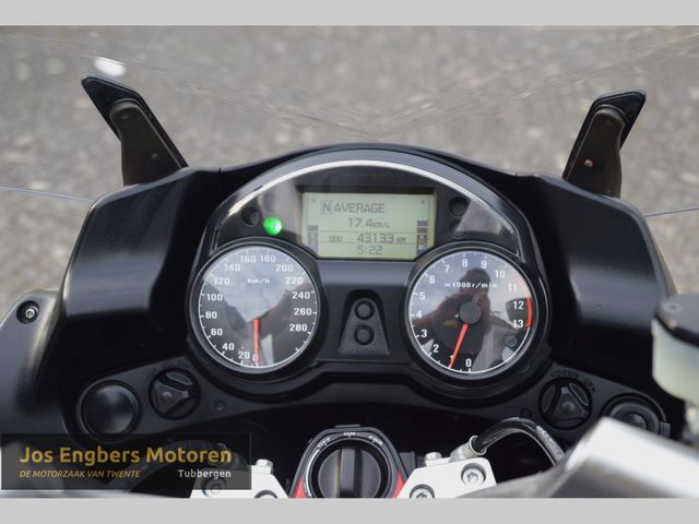 kawasaki - gtr-1400