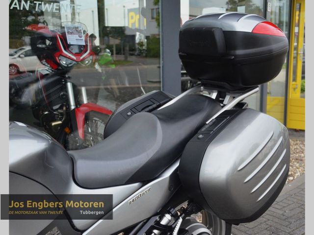 kawasaki - gtr-1400