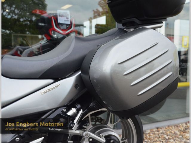 kawasaki - gtr-1400