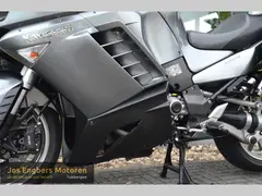Kawasaki GTR 1400 2009 occasion – foto 26 van 29