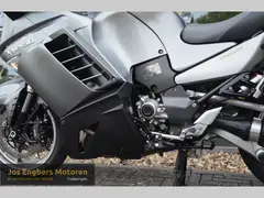 Kawasaki GTR 1400 2009 occasion – foto 25 van 29