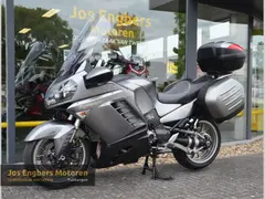 Kawasaki GTR 1400 2009 occasion – foto 29 van 29