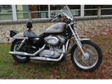 HARLEY-DAVIDSON SPORTSTER LOW XL 883 L