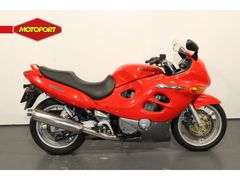 Suzuki GSX 600F GSX 600 F 2000 occasion – foto 1 van 17