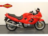SUZUKI GSX 600 F