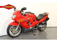 Suzuki GSX 600F GSX 600 F 2000 occasion – foto 2 van 17