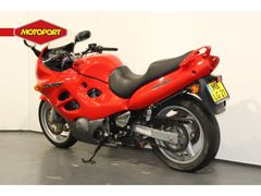 Suzuki GSX 600F GSX 600 F 2000 occasion – foto 4 van 17