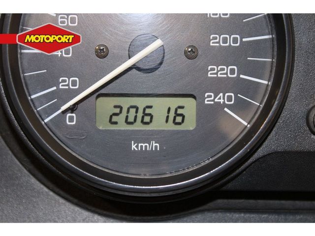 suzuki - gsx-600-f