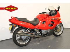 Suzuki GSX 600F GSX 600 F 2000 occasion – foto 12 van 17