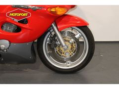 Suzuki GSX 600F GSX 600 F 2000 occasion – foto 14 van 17
