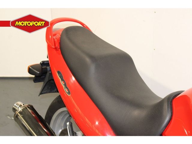 suzuki - gsx-600-f