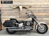 YAMAHA XVS 650 DRAGSTAR