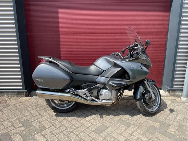 honda - nt-700-v-deauville-abs