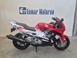 HONDA CBR 600 F