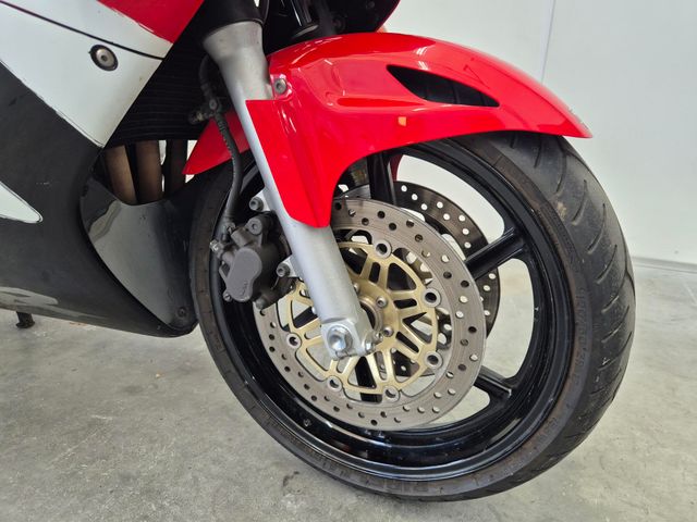 honda - cbr-600-f