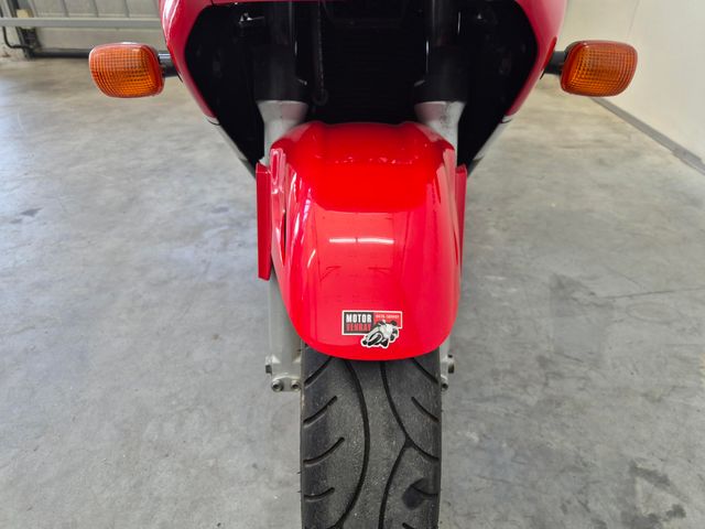 honda - cbr-600-f