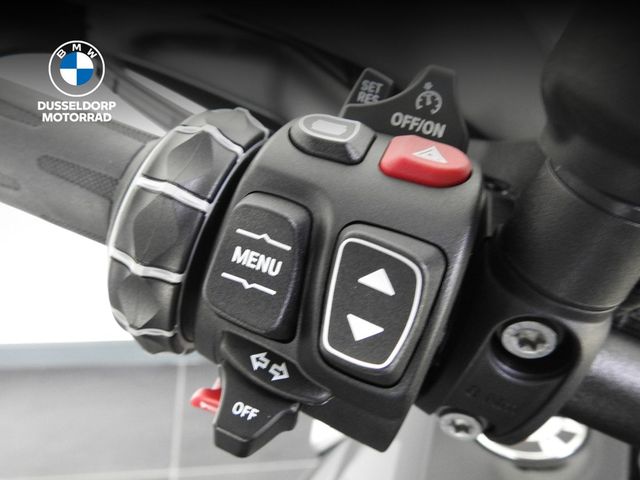 bmw - r-1300-gs