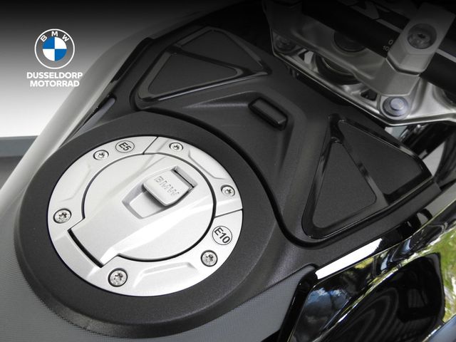 bmw - r-1300-gs