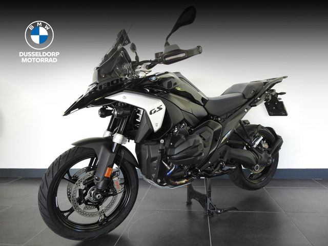 bmw - r-1300-gs
