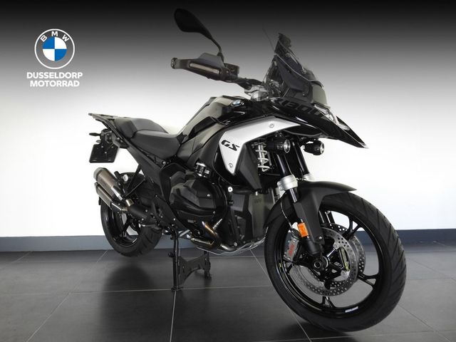 bmw - r-1300-gs