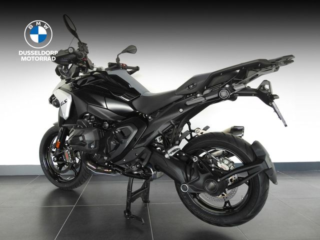 bmw - r-1300-gs