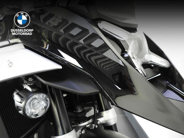 bmw - r-1300-gs
