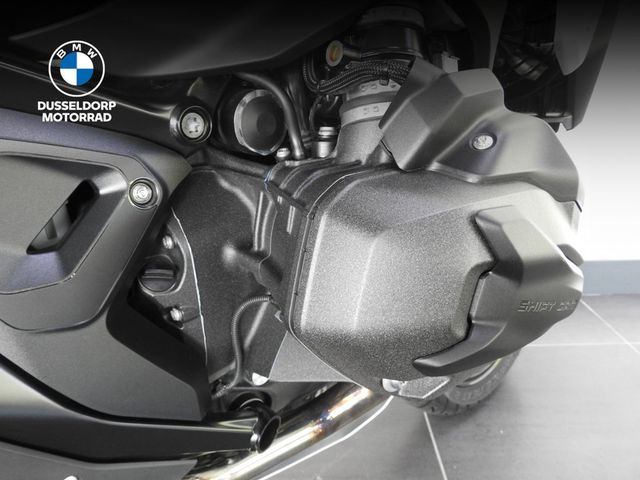 bmw - r-1300-gs