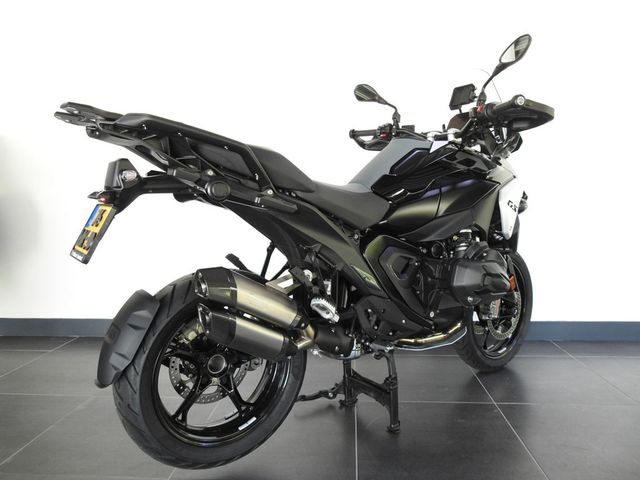 bmw - r-1300-gs
