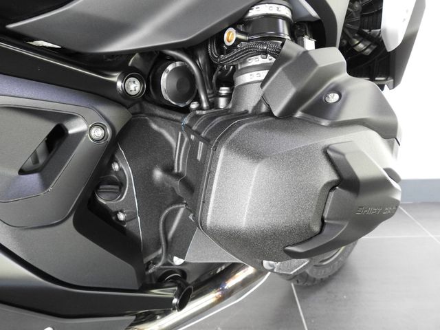 bmw - r-1300-gs