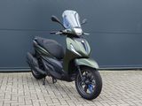 PIAGGIO BEVERLY 400 S