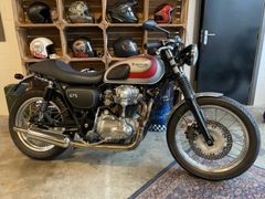 KAWASAKI W 650
