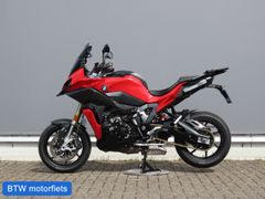 BMW S 1000 XR