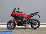 BMW S 1000 XR