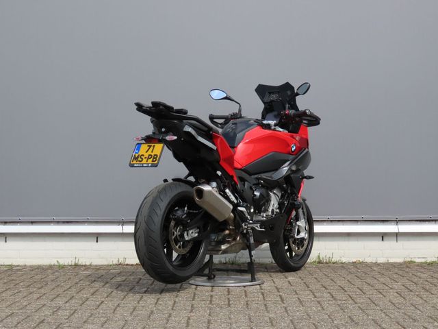 bmw - s-1000-xr