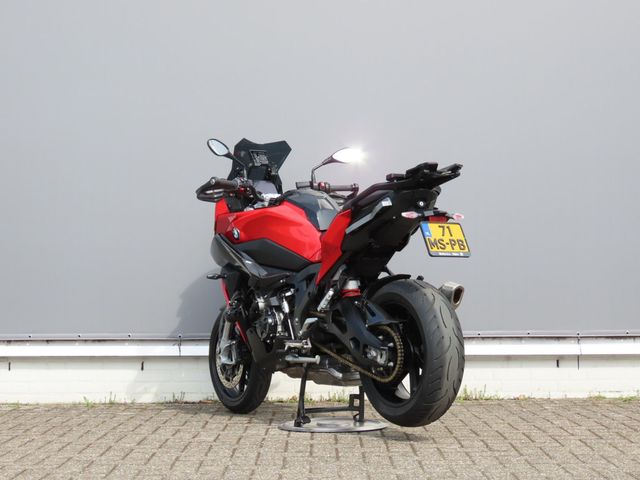 bmw - s-1000-xr