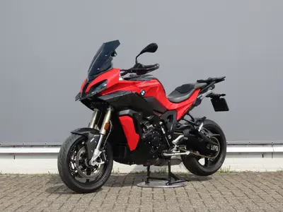 BMW S 1000 XR – foto 2