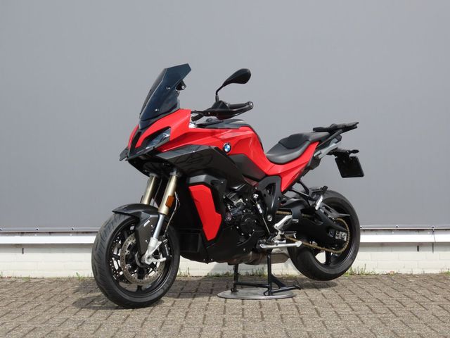 bmw - s-1000-xr