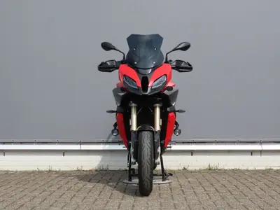 BMW S 1000 XR – foto 3