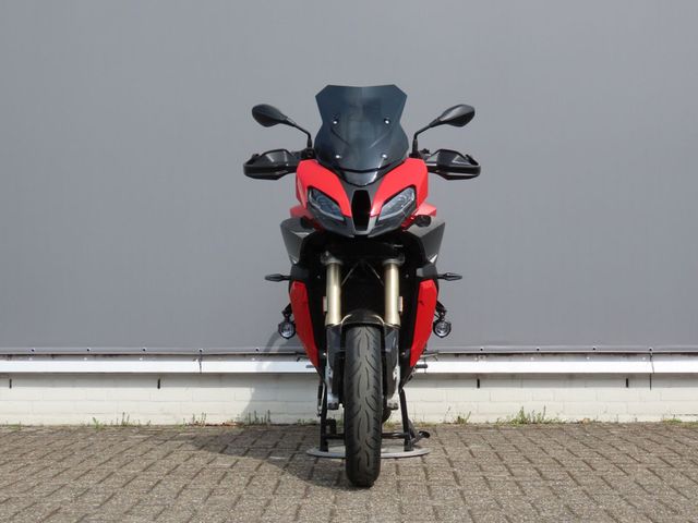 bmw - s-1000-xr