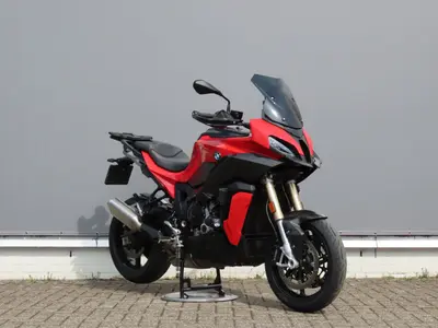 BMW S 1000 XR – foto 4