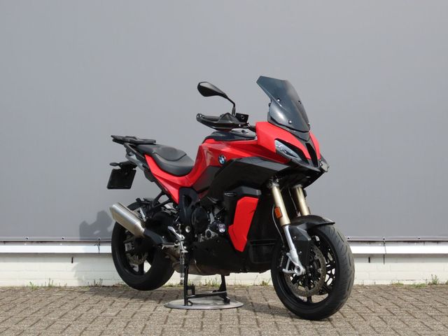 bmw - s-1000-xr